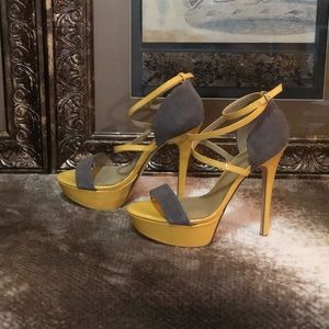 Women’s Aldo Heels